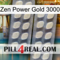 Zen Power Gold 3000 07